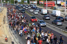 EU solidarnost ili ne: Šulc se nada dogovoru oko rješavanja ...