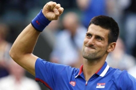 Đoković superiorno i ubjedljivo prvi na ATP listi