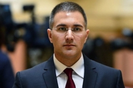 Stefanović: Nije realno izbjeglice vratiti u Srbiju