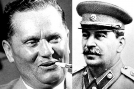 Tito preživio KGB: Očajnički pokušaj Staljina da ubije Broza