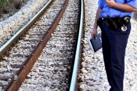 Beograd: Sapleo se i voz mu odrubio glavu?