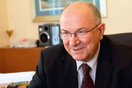 Granić: Mađari su pustili izbjeglice jer je Merkel nazvala Orbana