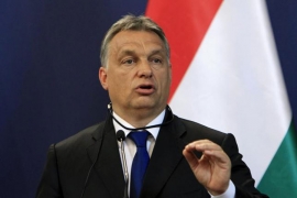 Orban poručuje u oglasu: Ilegalci ne dolazite ako ne želite iza ...