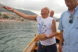 Rus bacio neprocijenjivo bogatstvo u more kod Petrovca