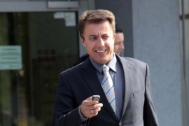 Sutra pljenidba imovine Kemala Čauševića