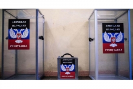 Berlin osudio izbore separatista u Ukrajini, pozvao Moskvu da se ...