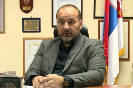 Ombudsman Janković predlaže smjene ministra odbrane i direktora VBA