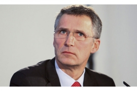 Stoltenberg stigao u Lavov