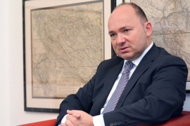 Ambasada: Austrija ne podrzava referendum u RS