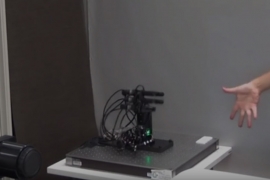 Da li je ovo dokaz da će roboti jednog dana vladati Zemljom? (VIDEO)