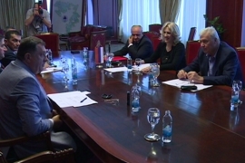 Đurica iz načelničke u fotelju predsjednika Komisije za koncesije RS