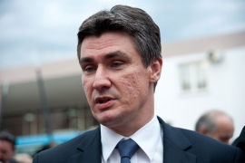 Milanović: Srbija ne kontroliše svoju granicu i ne funkcioniše kao ...