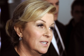 Kolinda očitala lekciju Milanoviću: Naša vlada narušila odnose sa ...