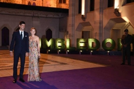 Jelena Đoković objavila fotografiju na kojoj su joj mnogi pozavidjeli ...