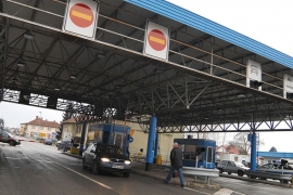 Registrovano 75 ilegalnih prelazaka granice u BiH