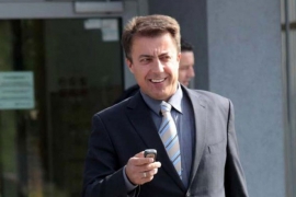Čaušević izbjegao pljenidbu, uplatio 5800 KM za klevetu 
