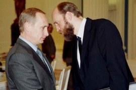 Bankar iz Kremlja: Pao u Putinovu nemilost, sada tuži Rusiju