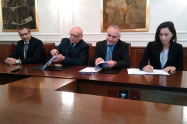 Za deset dana počinje gradnja novog mosta  kod "Incela"