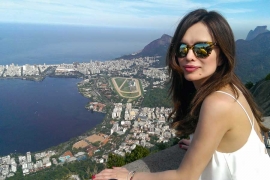 Severina vam predstavlja savršenu jesenju kombinaciju (FOTO)