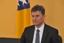 Novalić se sastao sa Van Rodenom i Ilahijem