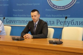 Lukač: Nema funkcionisanja Komisija BiH bez predstavnika RS