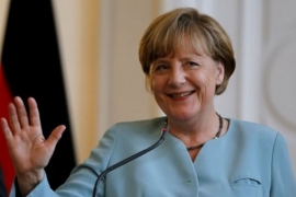 Merkel: Riješenje u otklanjanju uzroka, ne u ogradama