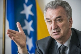 Šarović: Zaduženost zemlje raste, problematičan dug RS