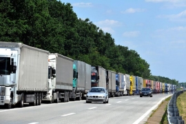 Roba iz Srbije se preusmjerava ka Rumuniji i Bugarskoj
