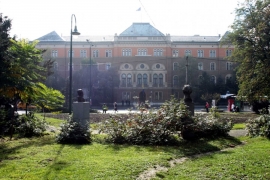 Za sanaciju zgrade Predsjedništva BiH 2.255.000,00 KM