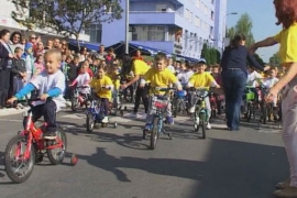 Svjetski dan bez automobila obilježen i u gradovima BiH