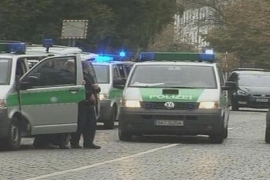 Berlin: Policija pretresla stambene objekate i džamiju