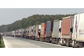 Batrovci: Bez vode i hljeba, sudžuk i psovke