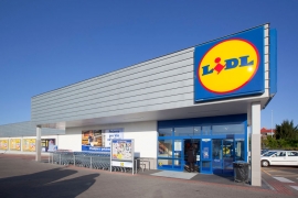 Dolazak stranih trgovinskih lanca - Hoće li Lidl preuzeti Bingo?