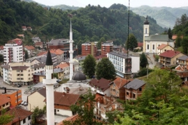  Milion evra Saudijska Arabija daje za obnovu 55 kuća u Srebrenici