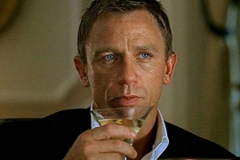 Danijel Krejg, najveći alkoholičar od svih agenata 007