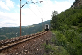 Privremeno ukidanje vozova na relaciji Sarajevo-Čapljina