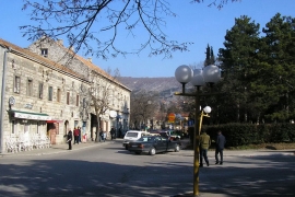 Bileća u gradskoj kasi nema ni dinara