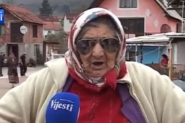 Bakina izjava hit na internetu: Koga ću da vjerujem brate? (VIDEO)