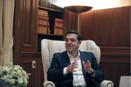 Cipras objavio sastav vlade, Cakalotosu finansije