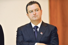 Dačić: Hrvatska vodi trgovinski rat i ekonomsku agresiju