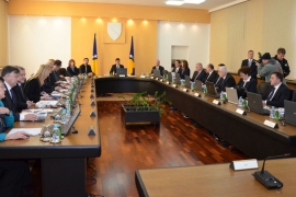 Vlada FBiH: Formiran operativni štab za pitanja migracija
