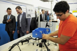 Vučić i Sijarto u Senti: Otvaraćemo s Mađarima hiljade radnih mjesta