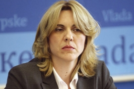 Cvijanović: Ako se nastave otpori redefinisati reformsku agendu