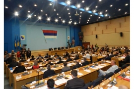 Skupština RS izglasala Komisiju za referendum