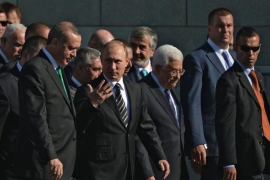 Putin: Teroristi kompromituju islamsku vjeru