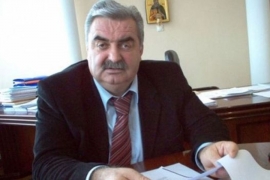 Razriješen Anđelić 