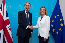 Vanredni samit EU o izbjegličkoj krizi