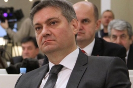 Zvizdić: Neophodno osigurati efikasnost u prihvatanju teretnih i ...