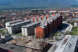 Podrška vlade Šajcarske i UNDP-a razvojnim projektima grada Bihaća