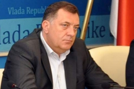Dodik: Referendum o pravosuđu biće održan